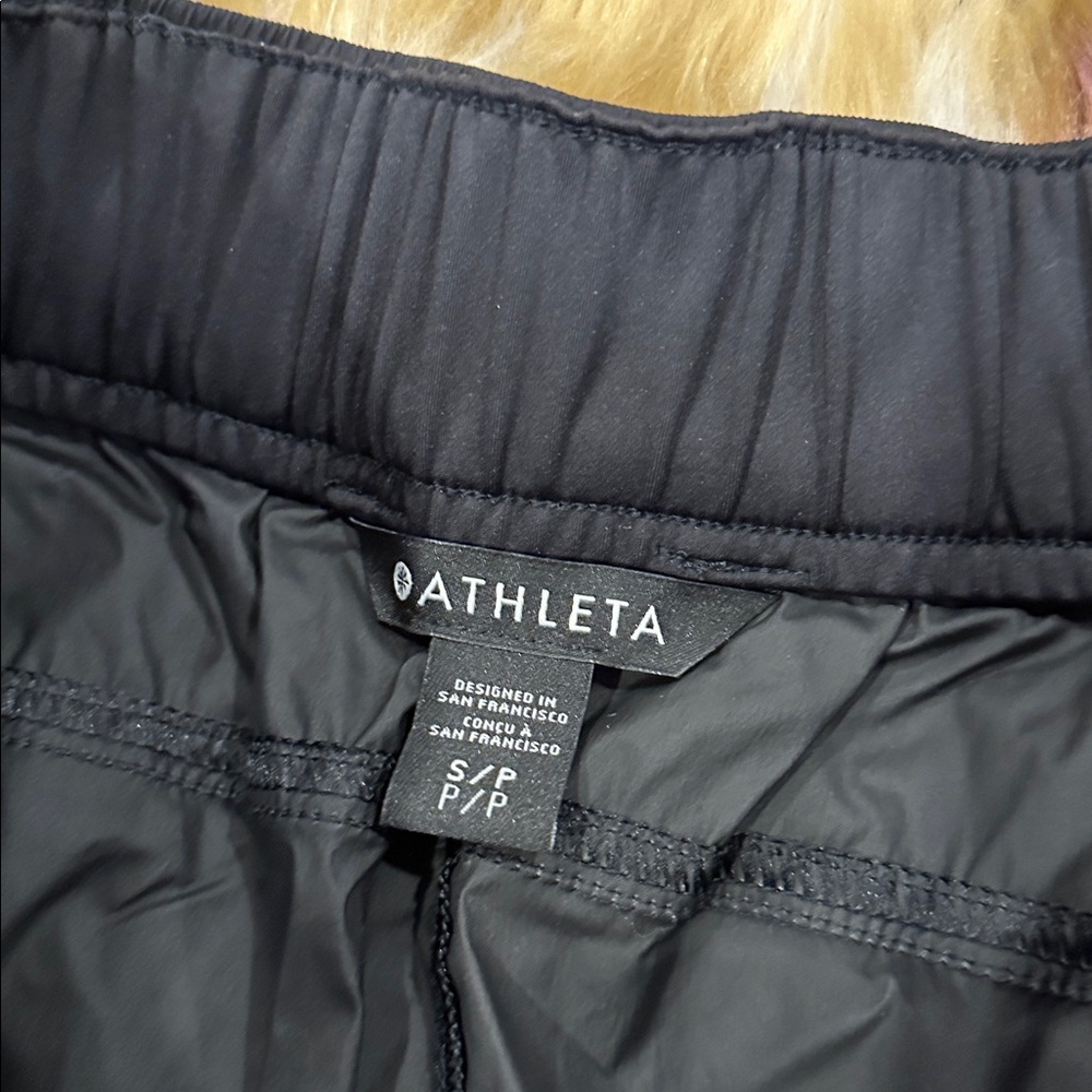 Athleta joggers - Picture 6 of 6